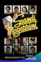 Grandi magazzini