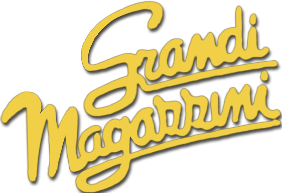 Grandi magazzini - Film Mediaset Infinity
