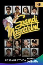 Grandi magazzini