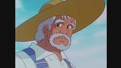 Ep. 3 - Ospiti sgraditi