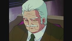 Ep. 13 - In visita da nonno Richard