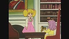 Ep. 32 - Una rivale pericolosa