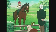 Ep. 34 - Primo salto di Andrew