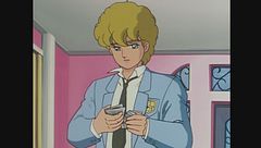 Ep. 46 - La nuova amica