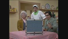 Ep. 14 - Mambo, addio!