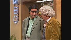 Ep. 15 - Lacrime di coccodrillo