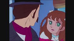 Un messaggero da parigi