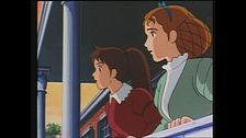 Ep. 5 - La città è in pericolo