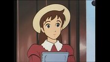 Ep. 9 - L'irascibile Jo