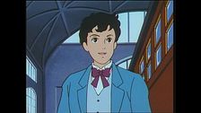 Ep. 14 - Arriva Laurie