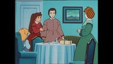 Ep. 22 - Un Natale stupendo