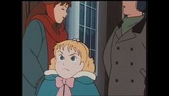 Ep. 23 - Una sorpresa per Beth