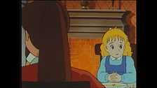 Ep. 29 - Amy cade nel fiume!