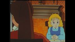 Ep. 29 - Amy cade nel fiume!
