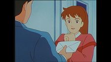 Ep. 31 - Meg non è una bambola