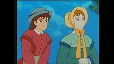 Ep. 35 - Meg si innamora