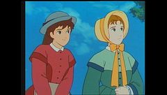 Ep. 35 - Meg si innamora