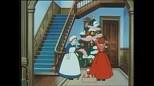 Ep. 46 - Una sorpresa per Natale
