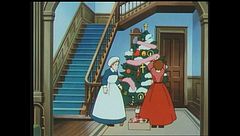 Ep. 46 - Una sorpresa per Natale