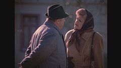 Ep. 12 - L'amico fantasma - II parte/Ambizione mortale