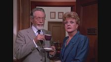 Ep. 2 - Simpatico gruppo di amici - II parte/Chiamo a testimoniare Jessica Fletcher