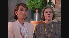 Ep. 4 - Troppi assassini per un morto - II parte/Caratteristica di famiglia
