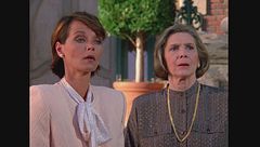 Ep. 4 - Troppi assassini per un morto - II parte/Caratteristica di famiglia