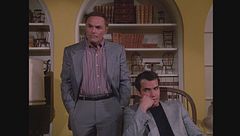 Ep. 12 - Omicidio d'annata - II parte/Benedict Arnold ha dormito qui