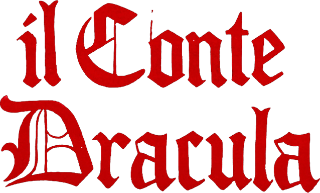 Il Conte Dracula - Film Mediaset Infinity