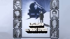 Assassinio sull'Orient Express