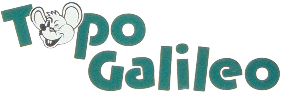 Topo Galileo - Film Mediaset Infinity