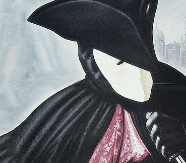 Piccoli delitti veneziani/Venezia rosso sangue