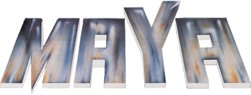 Maya - Film Mediaset Infinity