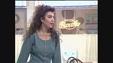 Ep. 6 - Padelle, rock e ... formiche