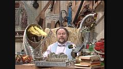 Ep. 10 - Occhio al professore!