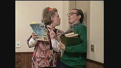 Ep. 12 - Muscoli e sogni