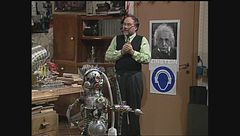 Ep. 17 - Che amore d'invenzione