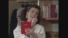 Ep. 18 - Concorso di bellezza - arriva cristina i