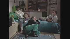 Ep. 19 - Un miciolino ... feroce