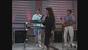 Ep. 23 - Chi sara'? - arriva cristina i