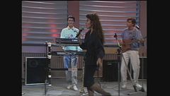 Ep. 23 - Chi sara'? - arriva cristina i