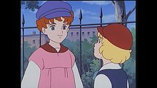 Ep. 10 - Non avrete mio figlio