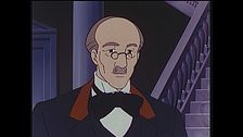 Ep. 17 - Il nonno torna da Londra