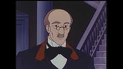 Ep. 17 - Il nonno torna da Londra