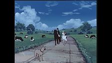 Ep. 27 - A passeggio con il nonno