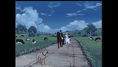 Ep. 27 - A passeggio con il nonno