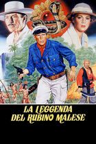 La leggenda del rubino malese