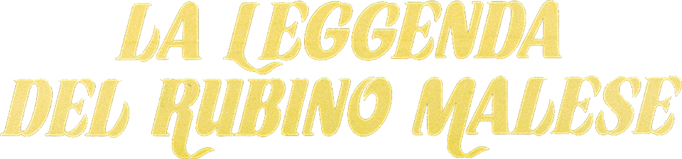 La leggenda del rubino malese - Film Mediaset Infinity