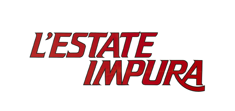 L'estate impura - Film Mediaset Infinity