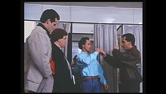 Ep. 9 - Daniele e Rossella si lasciano